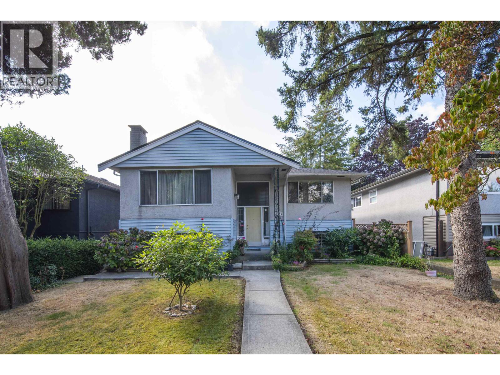 6333 Elgin Street, Vancouver, British Columbia  V5W 3K4 - Photo 3 - R3165447