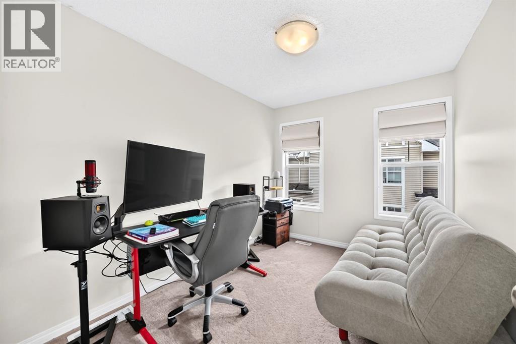 3190 New Brighton Gardens SE, Calgary, Alberta  T2Z 0A7 - Photo 16 - A2344698