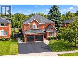 554 GRAND RIDGE Drive, cambridge, Ontario