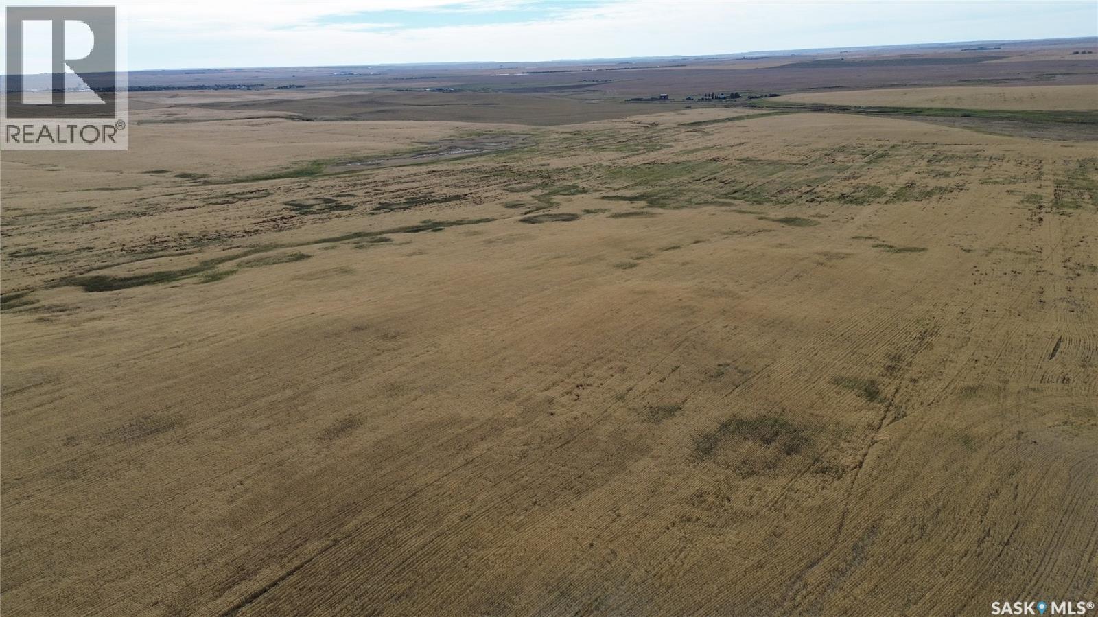 White Land Tender Parcel 4, Mankota Rm No. 45, Saskatchewan  S0H 2W0 - Photo 3 - SK048684
