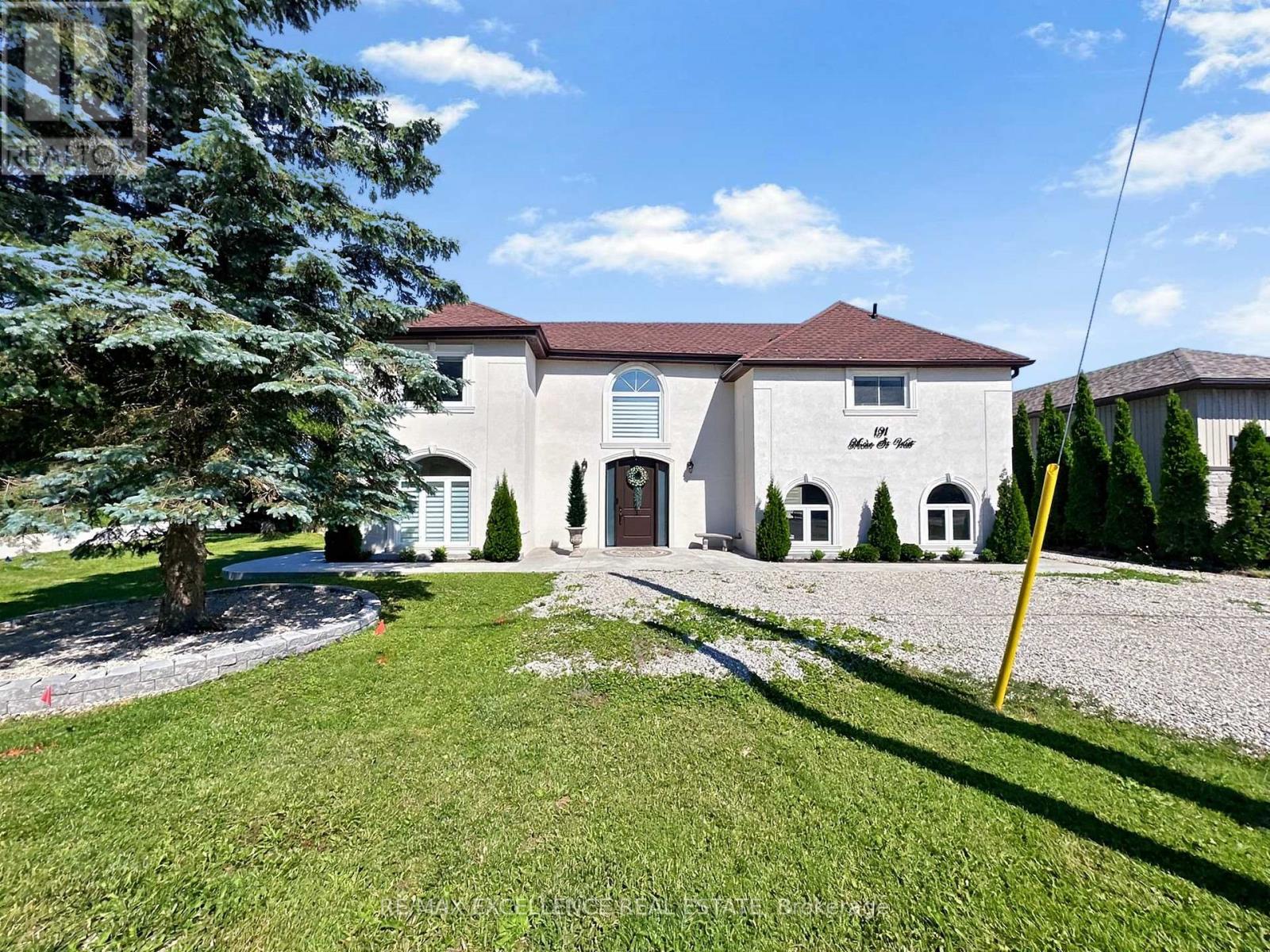 191 Main Street W, Southgate, Ontario  N0C 1B0 - Photo 2 - X13725362