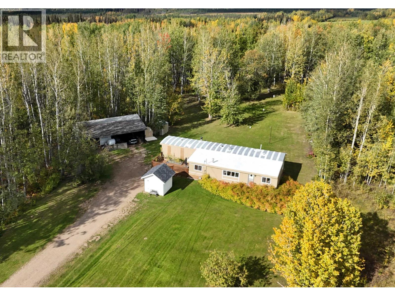 8 Fediw Road, Fort Nelson, British Columbia  V0C 1R0 - Photo 4 - R3166330