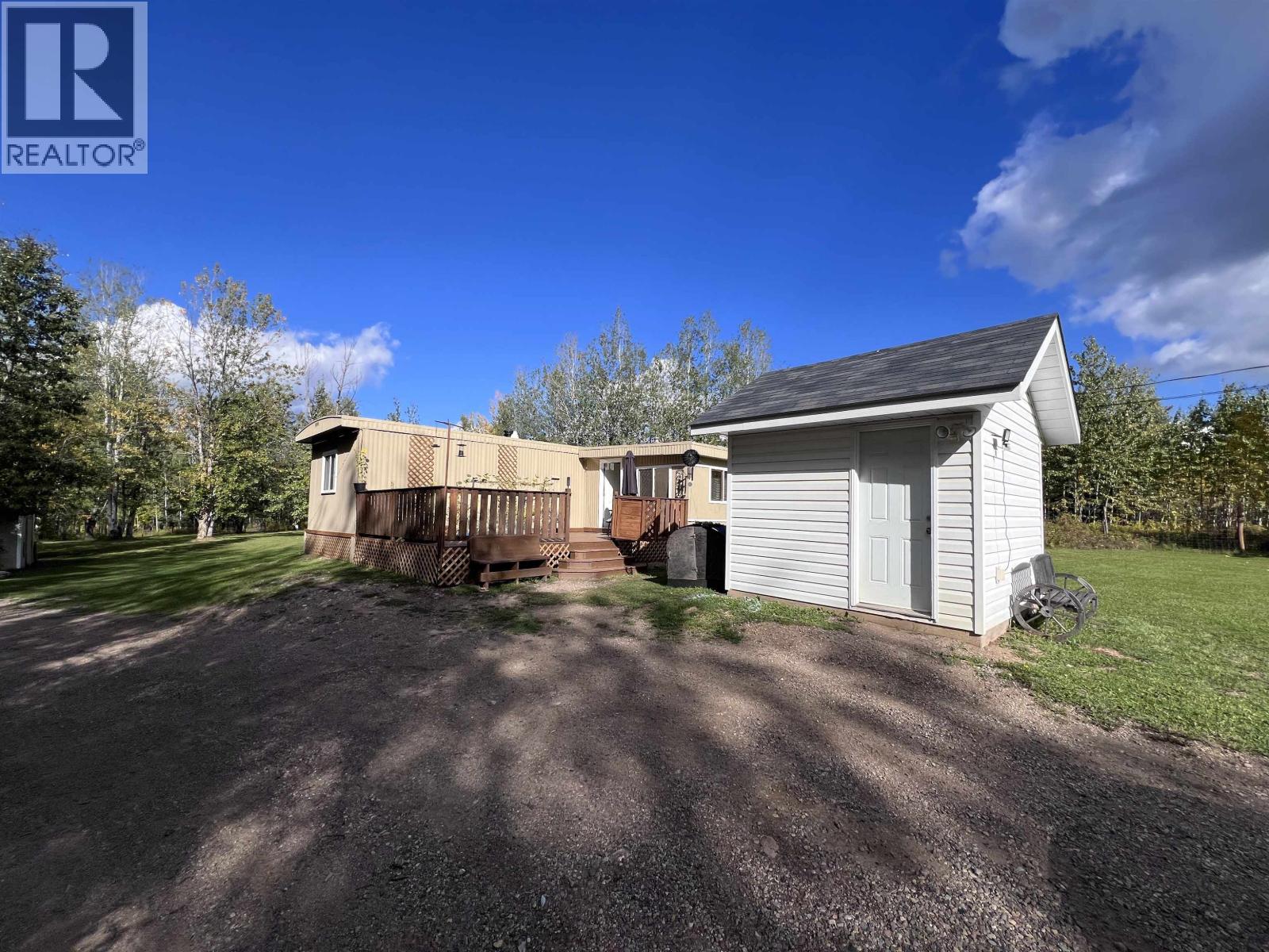 8 Fediw Road, Fort Nelson, British Columbia  V0C 1R0 - Photo 5 - R3166330