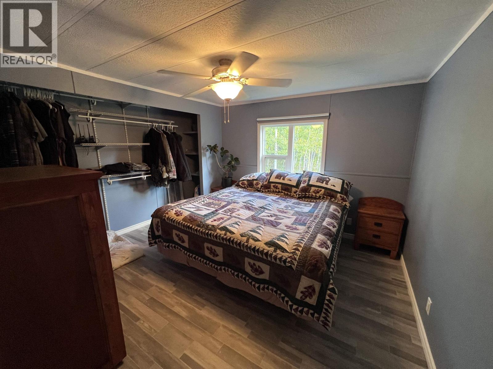 8 Fediw Road, Fort Nelson, British Columbia  V0C 1R0 - Photo 23 - R3166330