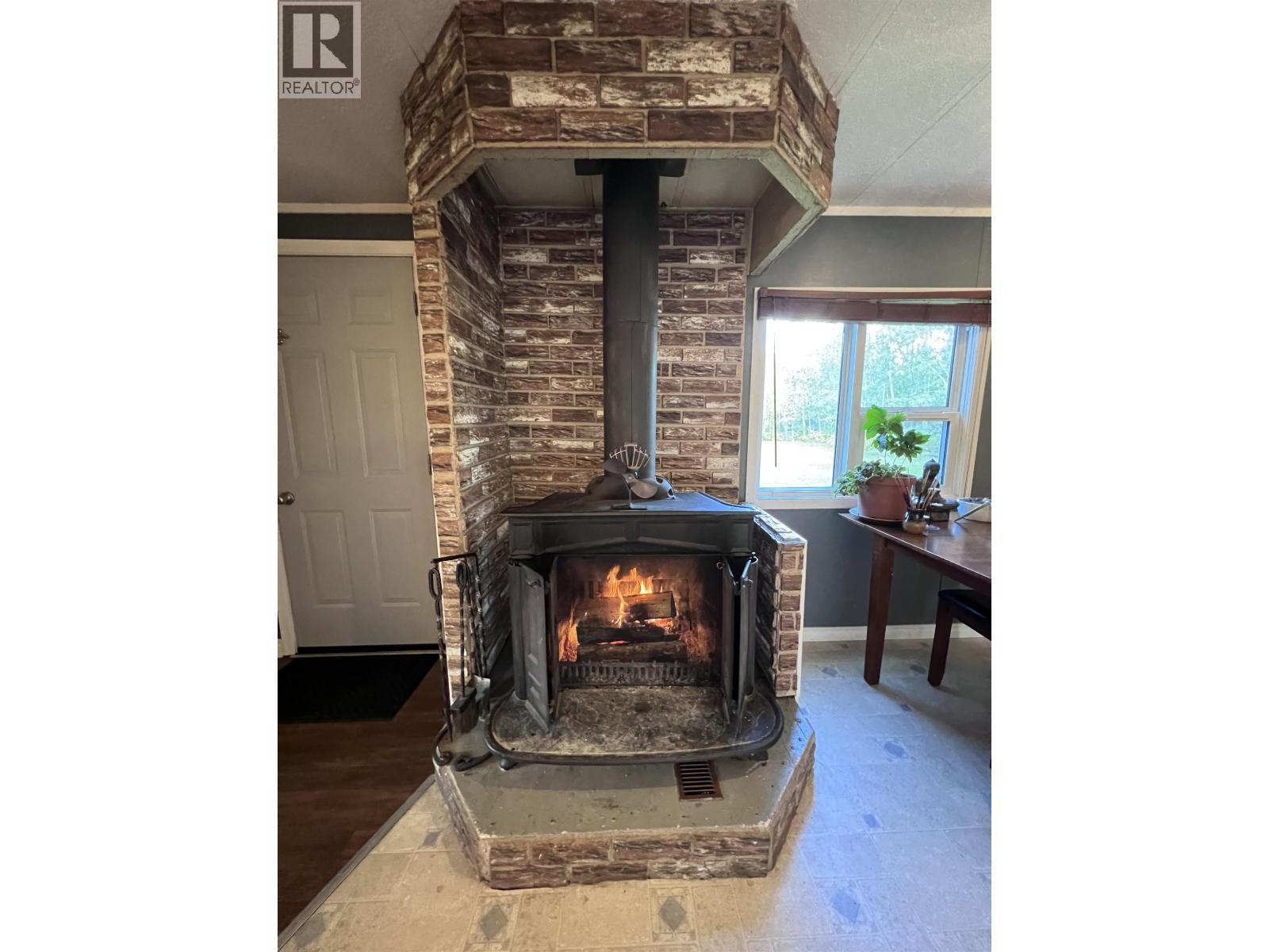 8 Fediw Road, Fort Nelson, British Columbia  V0C 1R0 - Photo 20 - R3166330