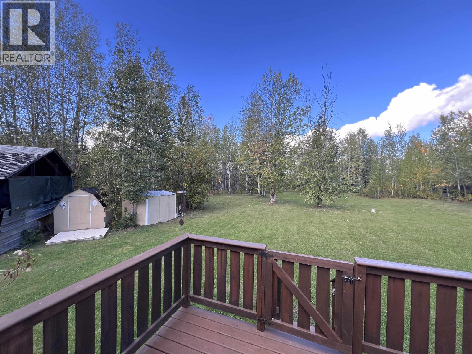 8 Fediw Road, Fort Nelson, British Columbia  V0C 1R0 - Photo 31 - R3166330
