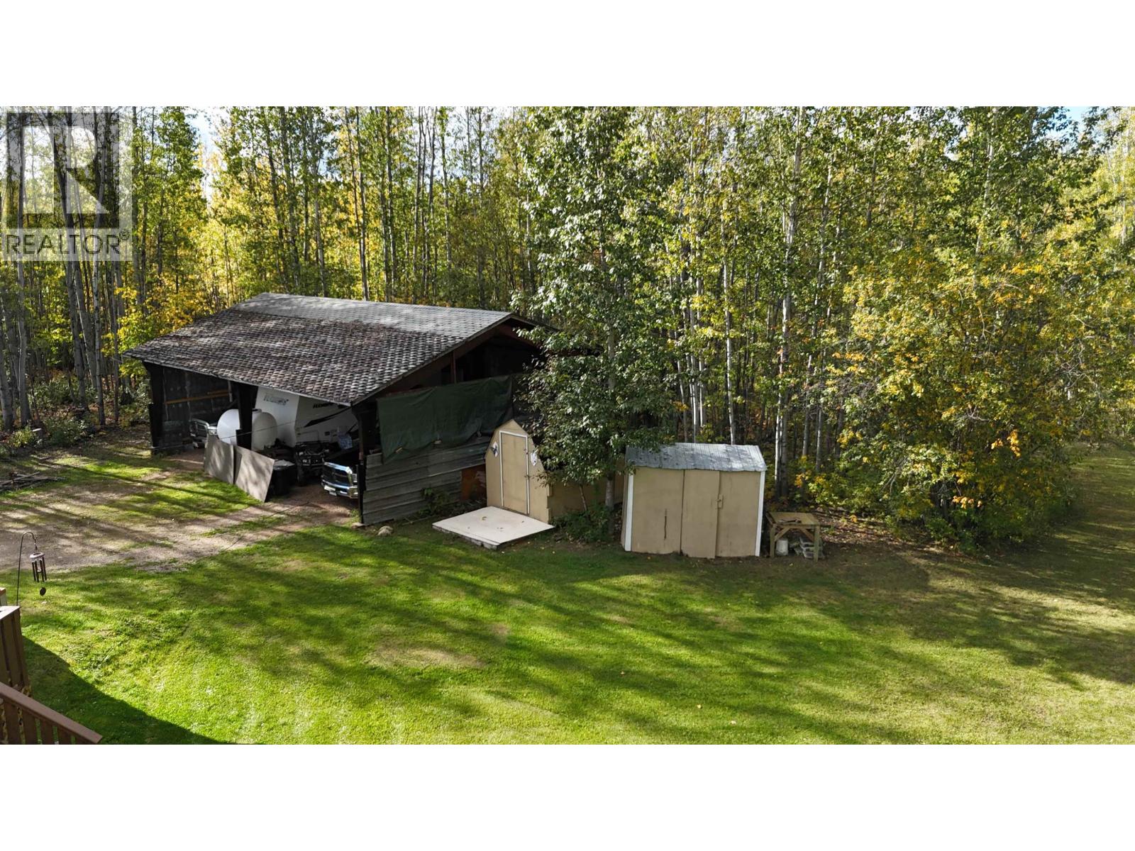 8 Fediw Road, Fort Nelson, British Columbia  V0C 1R0 - Photo 38 - R3166330