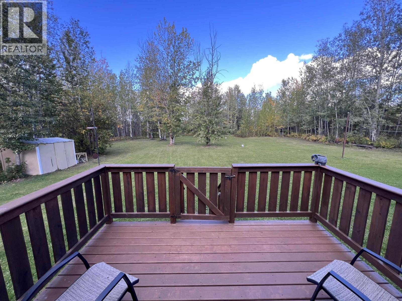8 Fediw Road, Fort Nelson, British Columbia  V0C 1R0 - Photo 22 - R3166330