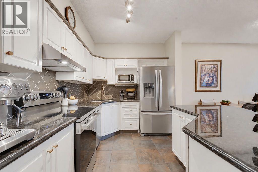 205, 4835 Dalhousie Drive NW, Calgary, Alberta