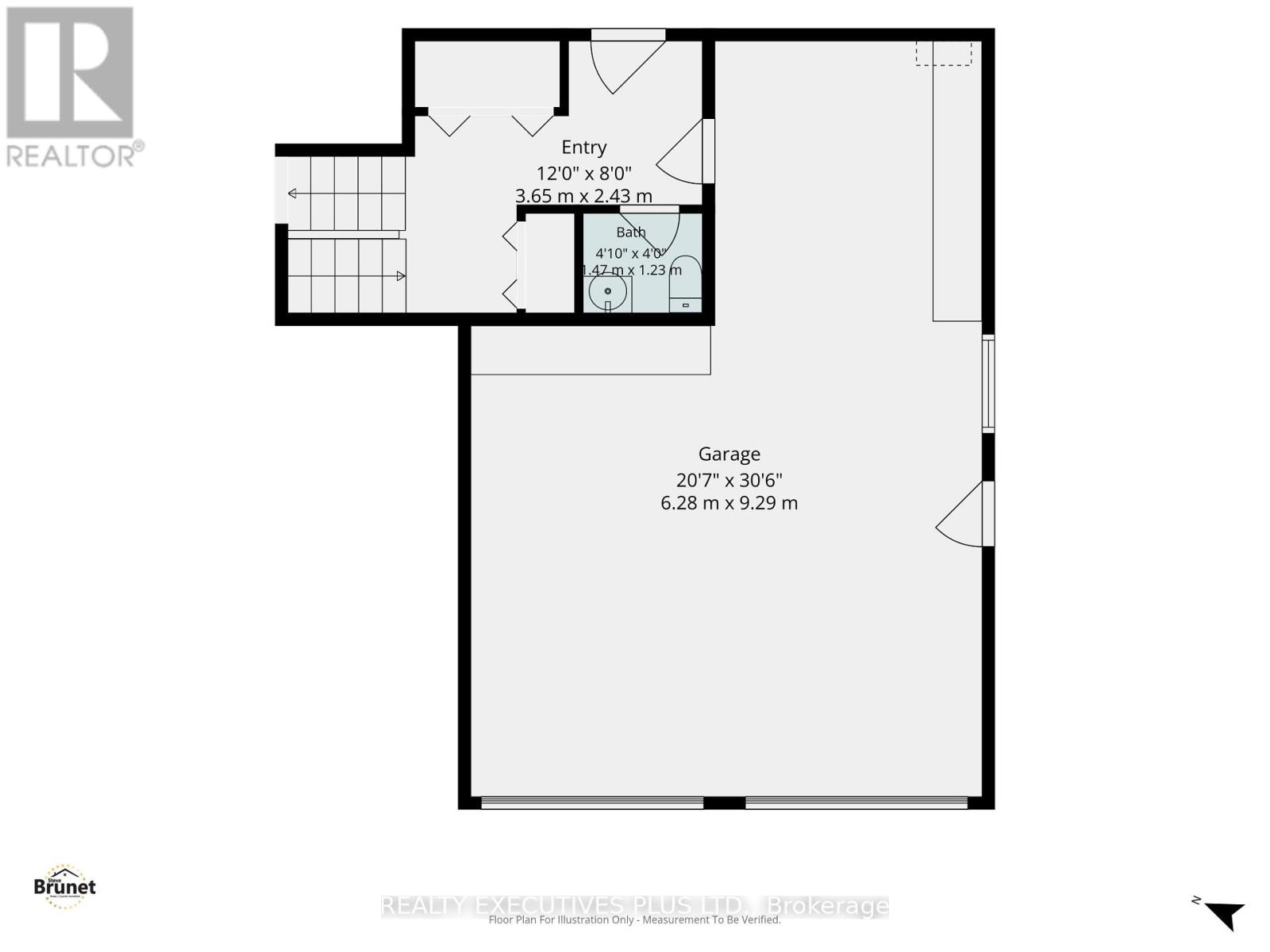 4413 Champlain Street, Clarence-Rockland, Ontario  K0A 1E0 - Photo 43 - X13794308