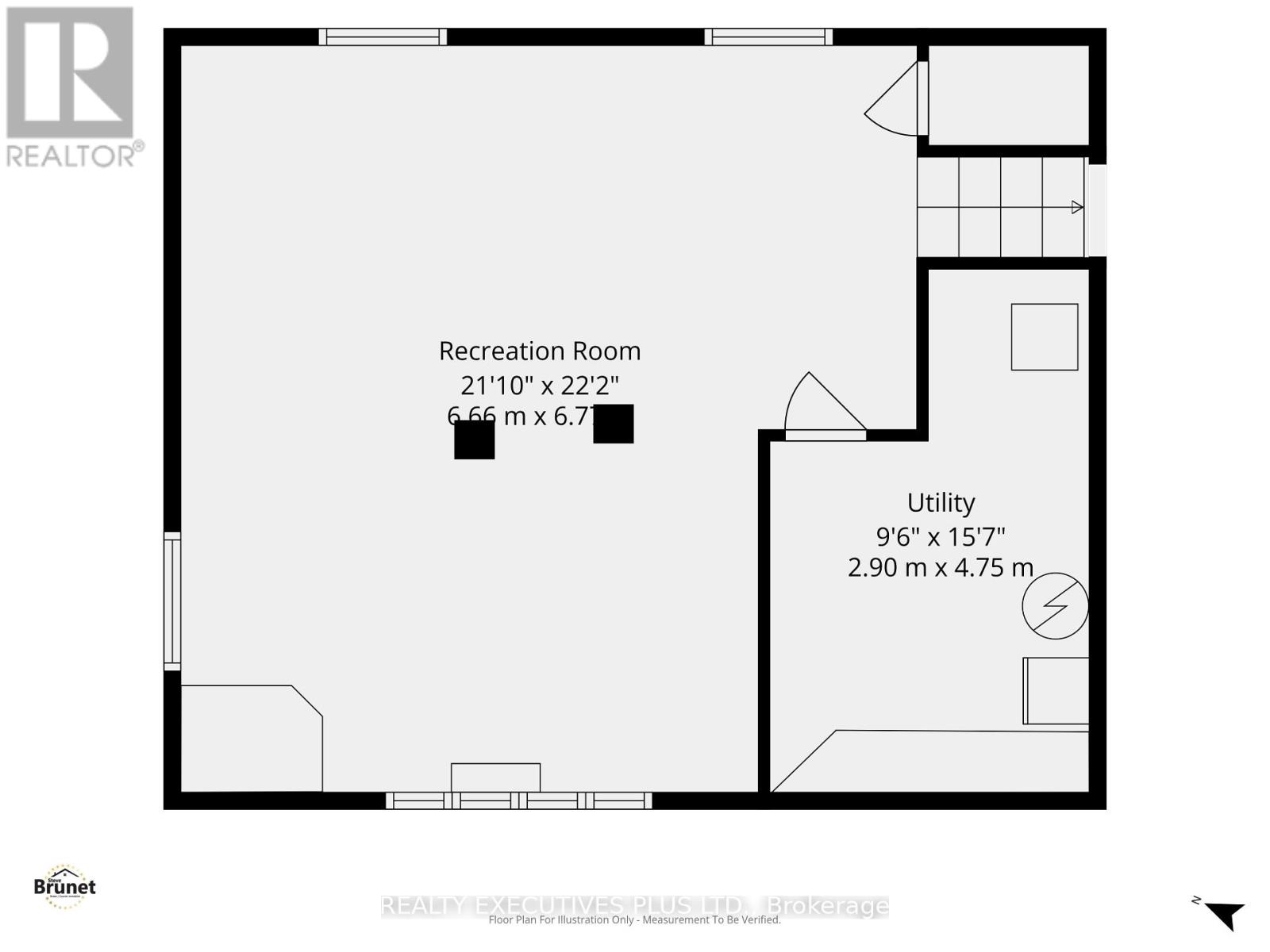 4413 Champlain Street, Clarence-Rockland, Ontario  K0A 1E0 - Photo 44 - X13794308