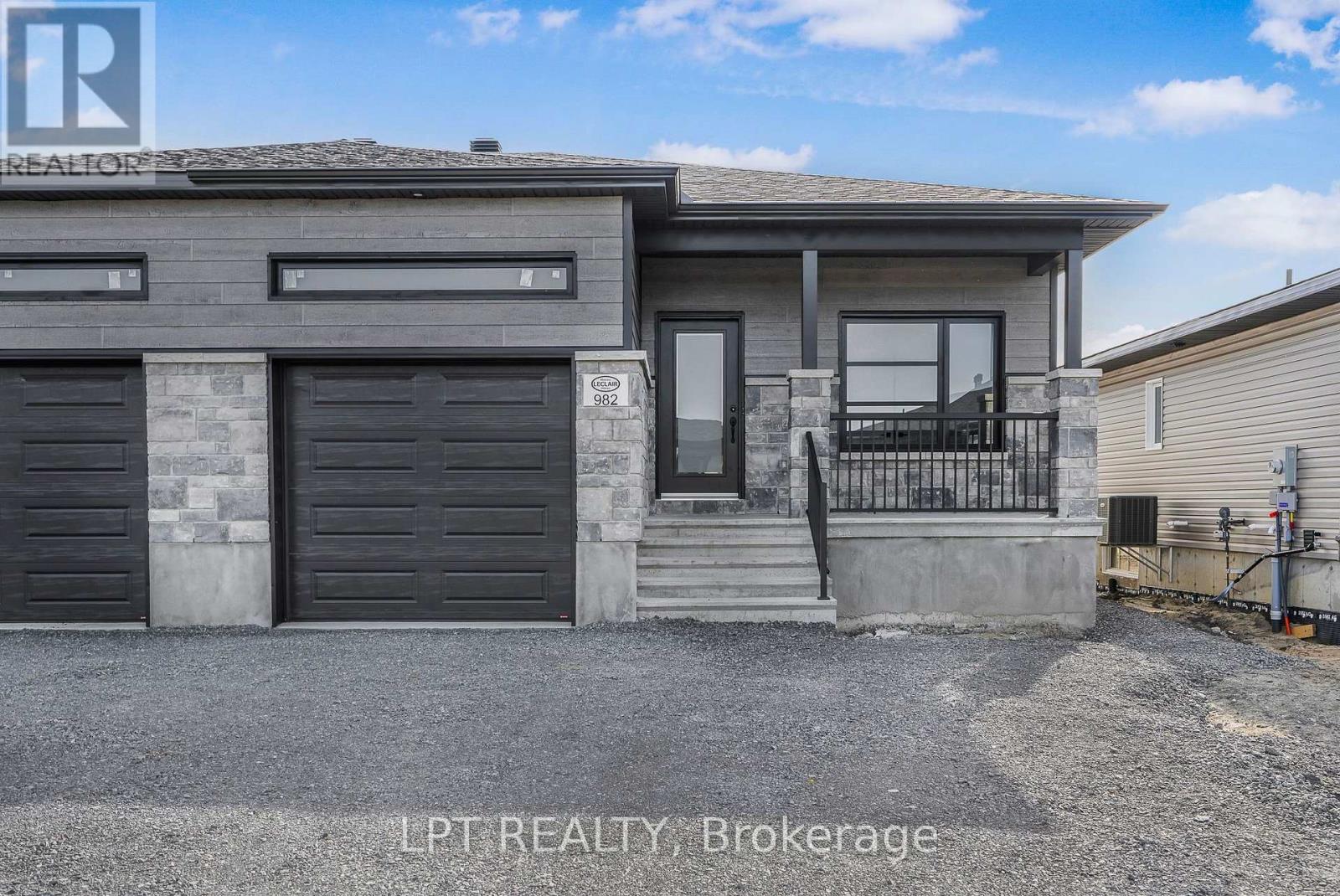B - 976 KATIA STREET, The Nation, Ontario