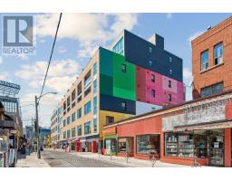 420 - 160 BALDWIN ST STREET, Toronto, Ontario