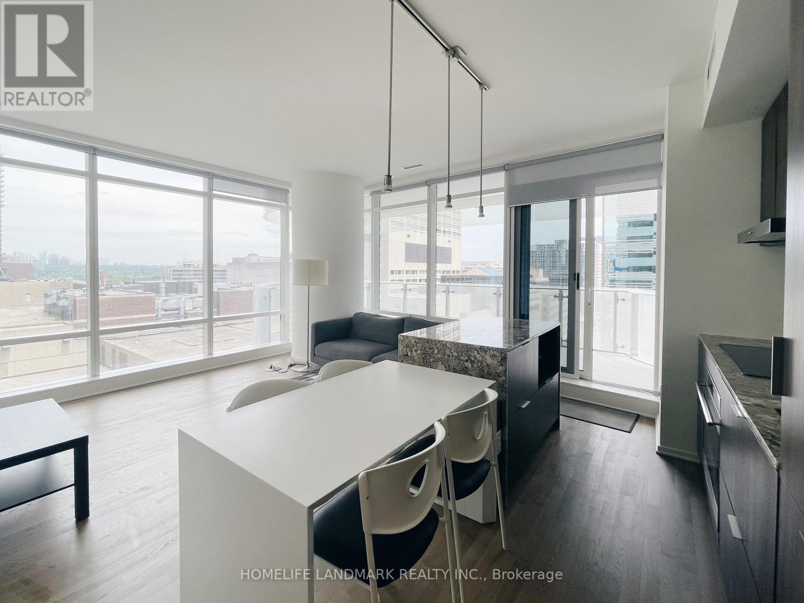 1001 - 1 BLOOR STREET E, toronto (church-yonge corridor), Ontario