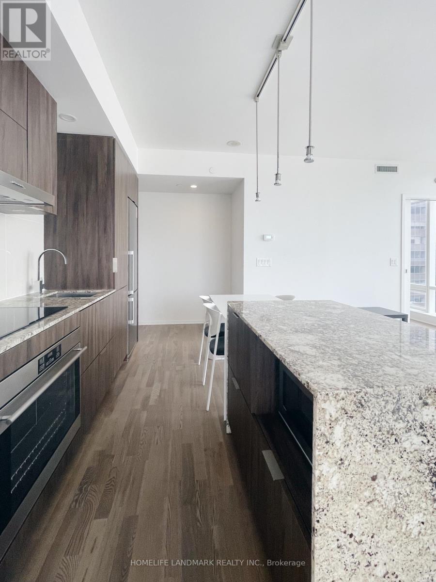 1001 - 1 Bloor Street E, Toronto, Ontario  M4W 1A9 - Photo 11 - C13794314
