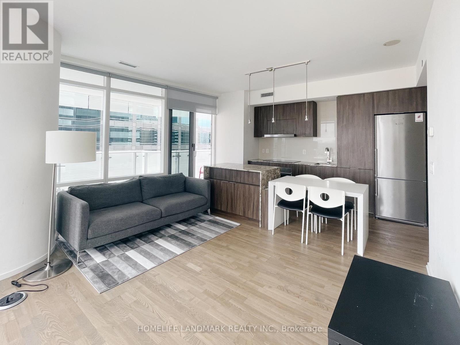 1001 - 1 Bloor Street E, Toronto, Ontario  M4W 1A9 - Photo 9 - C13794314