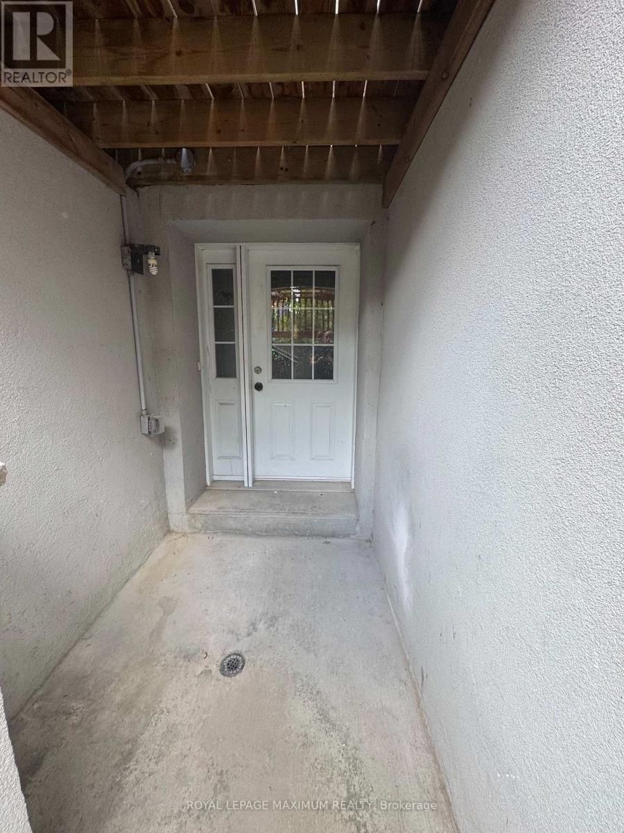 Basement - 238 Margueretta Street, Toronto, Ontario  M6H 3S3 - Photo 2 - C13794334