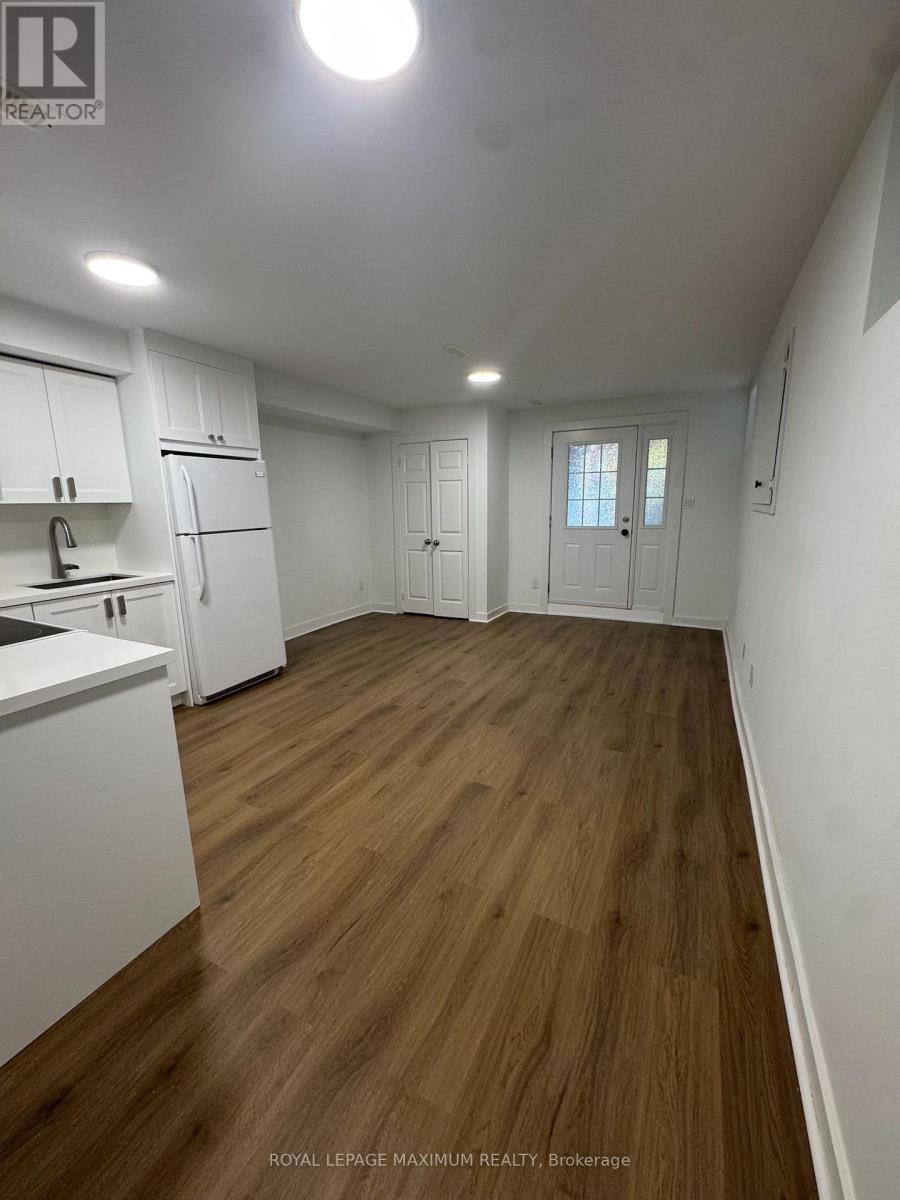 Basement - 238 Margueretta Street, Toronto, Ontario  M6H 3S3 - Photo 4 - C13794334