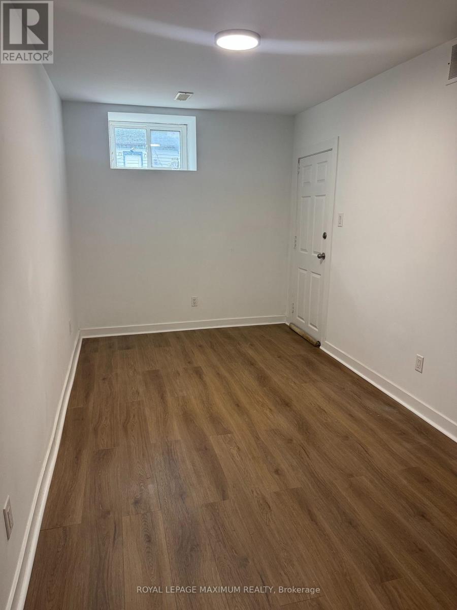 Basement - 238 Margueretta Street, Toronto, Ontario  M6H 3S3 - Photo 8 - C13794334