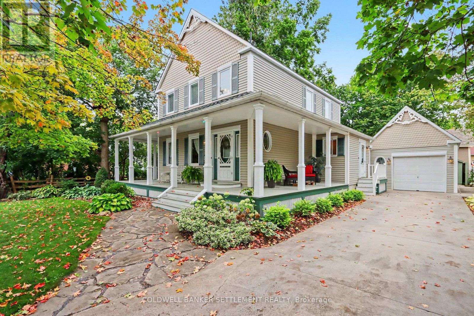 15 ISABELLA STREET, Perth, Ontario