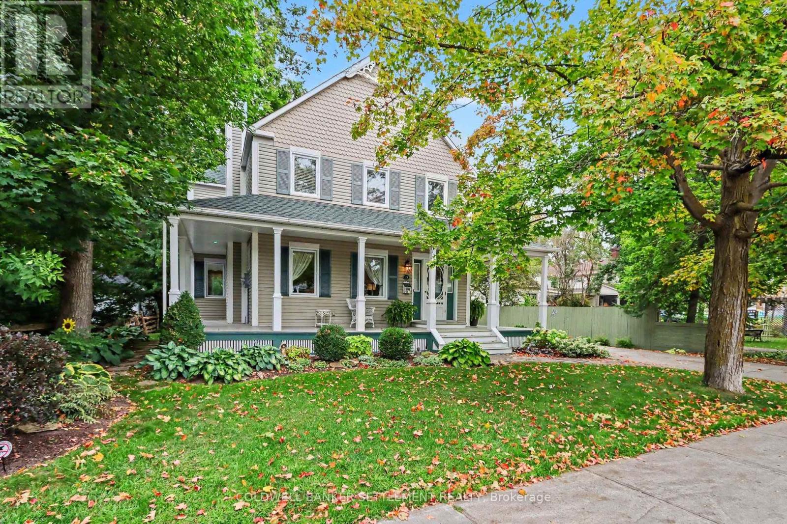 15 Isabella Street, Perth, Ontario K7H 3N2 - Photo 2 - X13794300