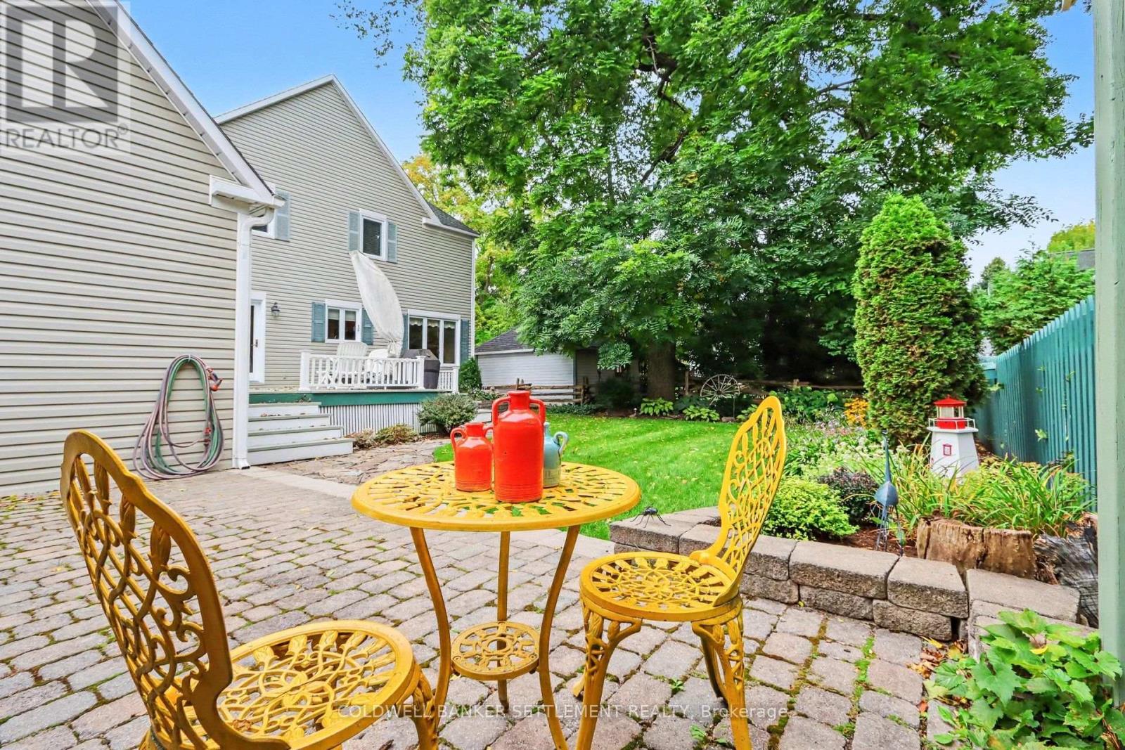 15 Isabella Street, Perth, Ontario K7H 3N2 - Photo 4 - X13794300