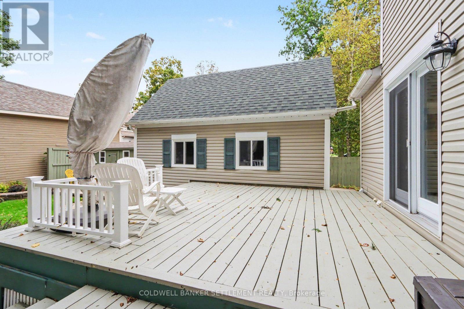 15 Isabella Street, Perth, Ontario  K7H 3N2 - Photo 42 - X13794300