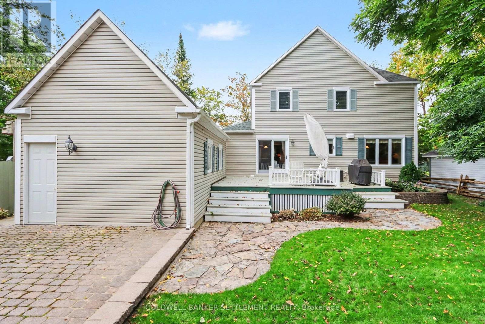 15 Isabella Street, Perth, Ontario  K7H 3N2 - Photo 43 - X13794300