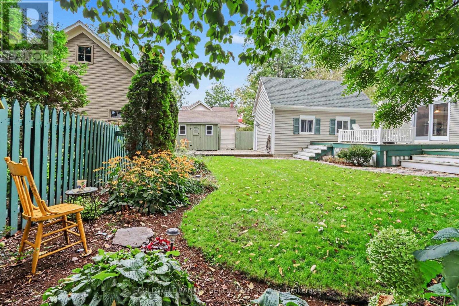 15 Isabella Street, Perth, Ontario  K7H 3N2 - Photo 44 - X13794300