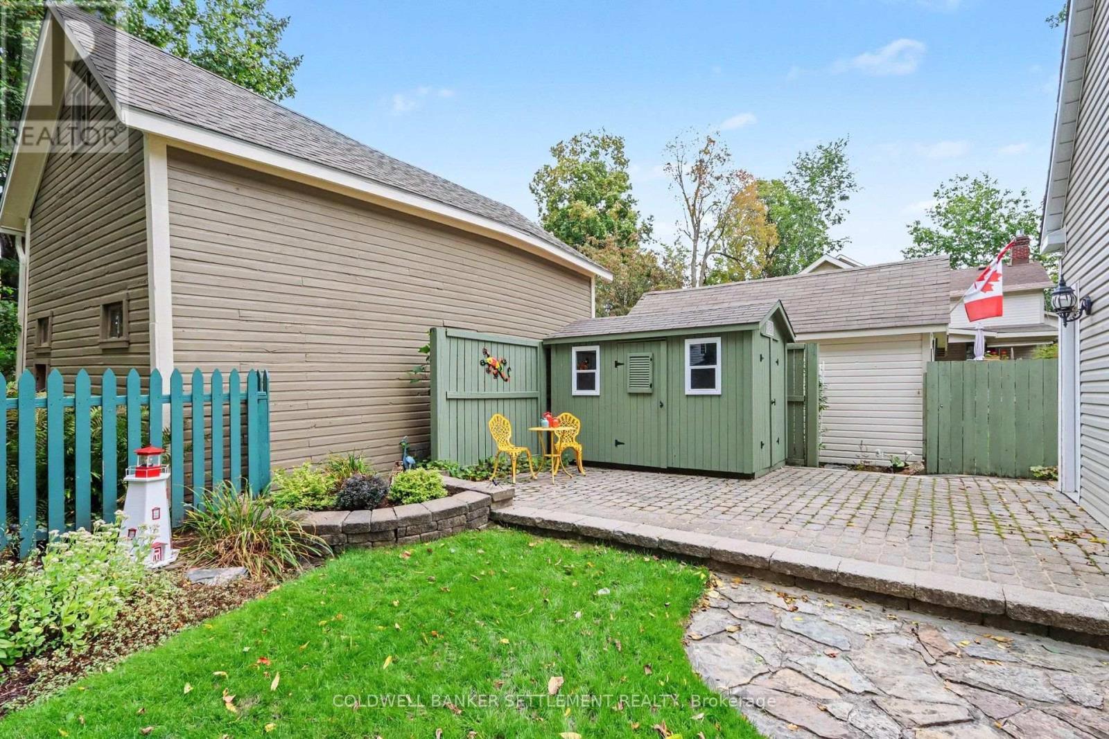 15 Isabella Street, Perth, Ontario  K7H 3N2 - Photo 45 - X13794300