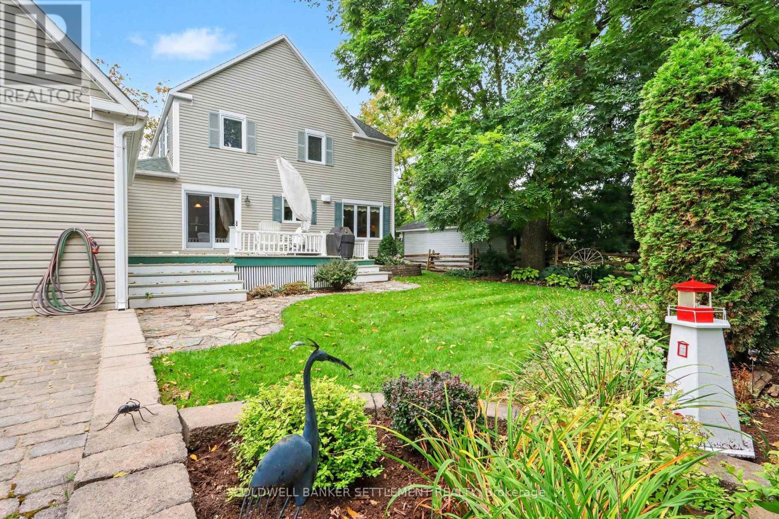 15 Isabella Street, Perth, Ontario  K7H 3N2 - Photo 46 - X13794300