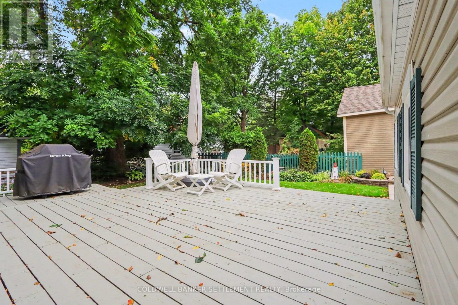 15 Isabella Street, Perth, Ontario  K7H 3N2 - Photo 47 - X13794300