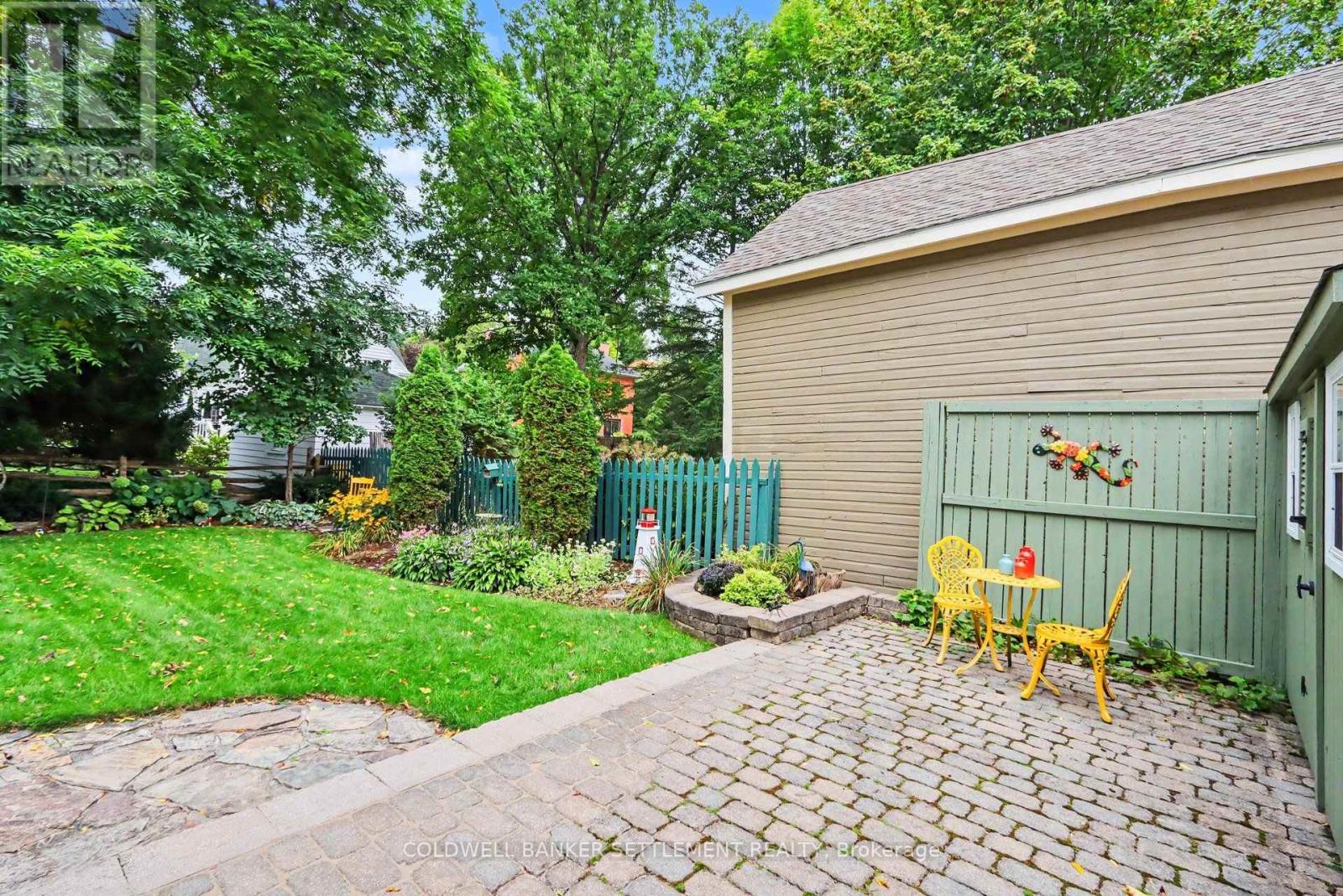 15 Isabella Street, Perth, Ontario K7H 3N2 - Photo 5 - X13794300