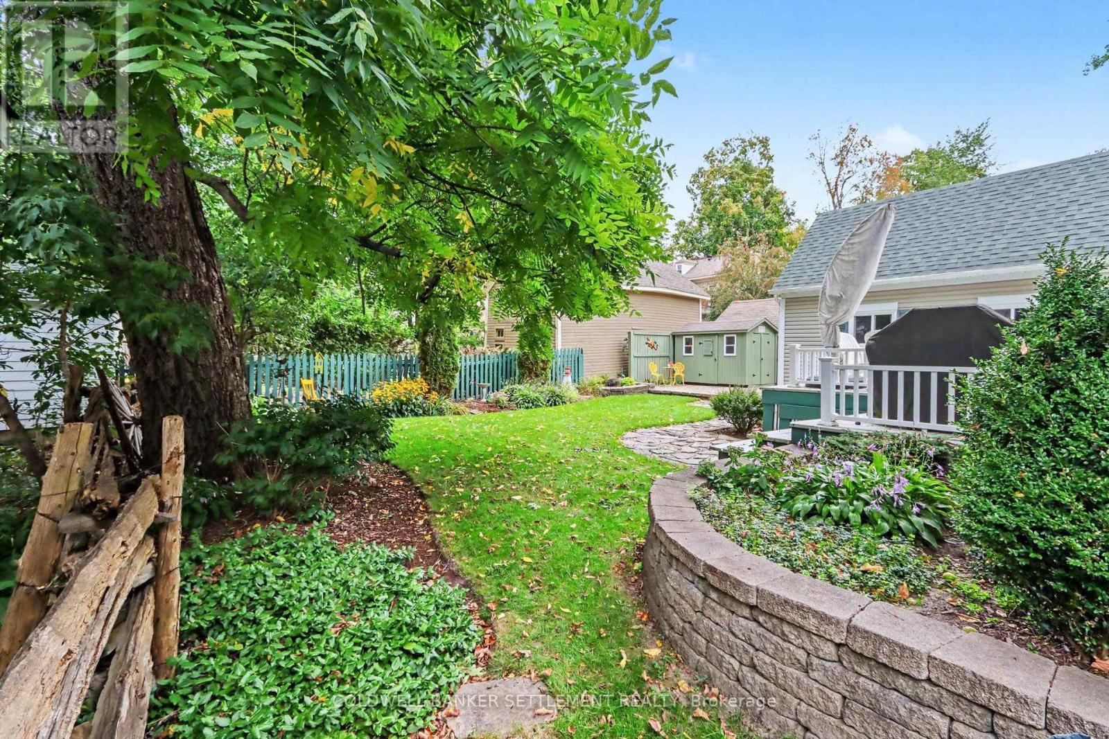 15 Isabella Street, Perth, Ontario K7H 3N2 - Photo 6 - X13794300
