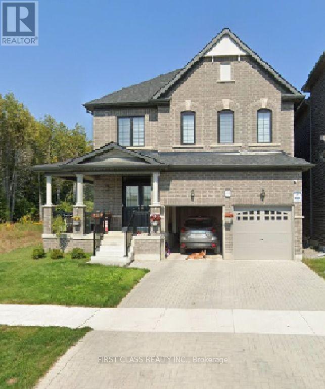 LOWER - 49 MOUNTAINSIDE CRESCENT, Whitby, Ontario