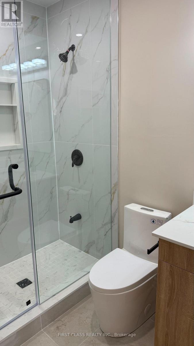 Lower - 49 Mountainside Crescent, Whitby, Ontario  L1R 0P4 - Photo 11 - E13794264