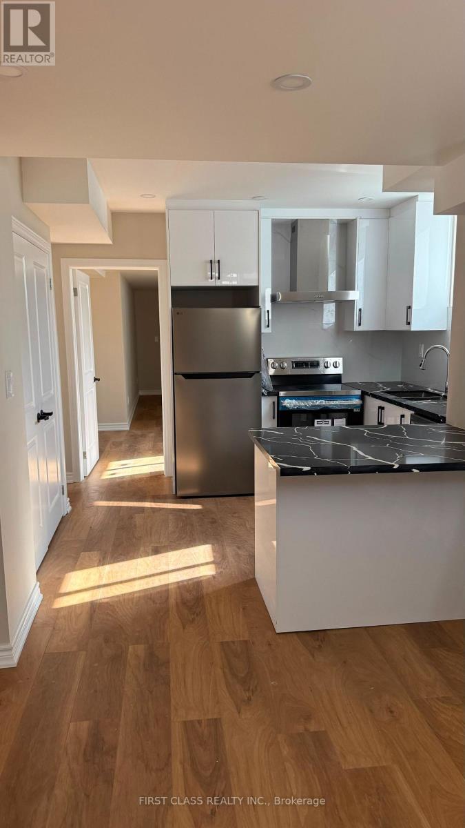 Lower - 49 Mountainside Crescent, Whitby, Ontario  L1R 0P4 - Photo 3 - E13794264