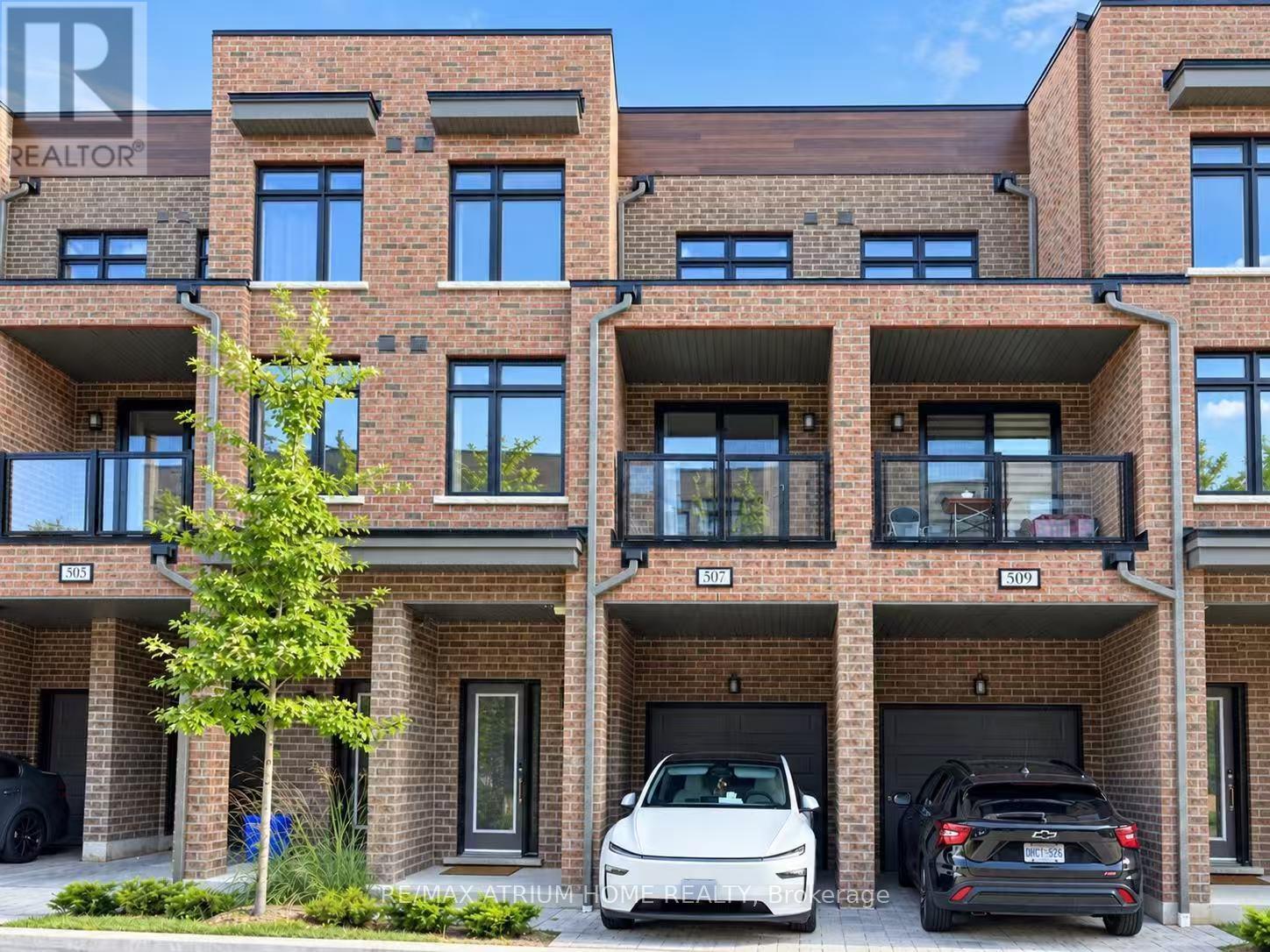 507 - 1865 PICKERING PARKWAY, pickering (village east), Ontario