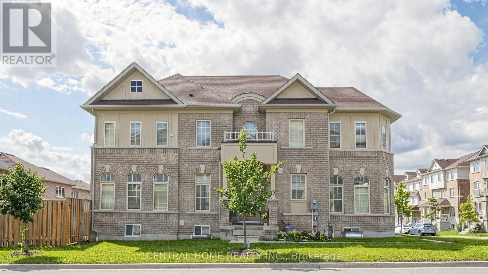 25 Camilleri Road, Ajax, Ontario  L1Z 0T2 - Photo 1 - E13794330