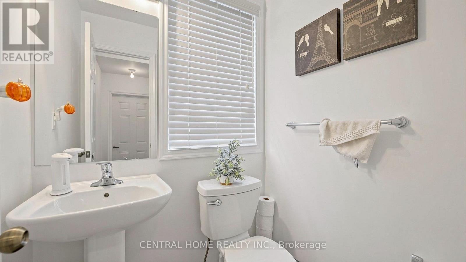 25 Camilleri Road, Ajax, Ontario  L1Z 0T2 - Photo 15 - E13794330