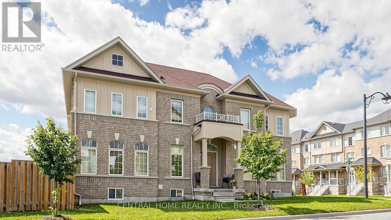 25 Camilleri Road, Ajax, Ontario  L1Z 0T2 - Photo 2 - E13794330