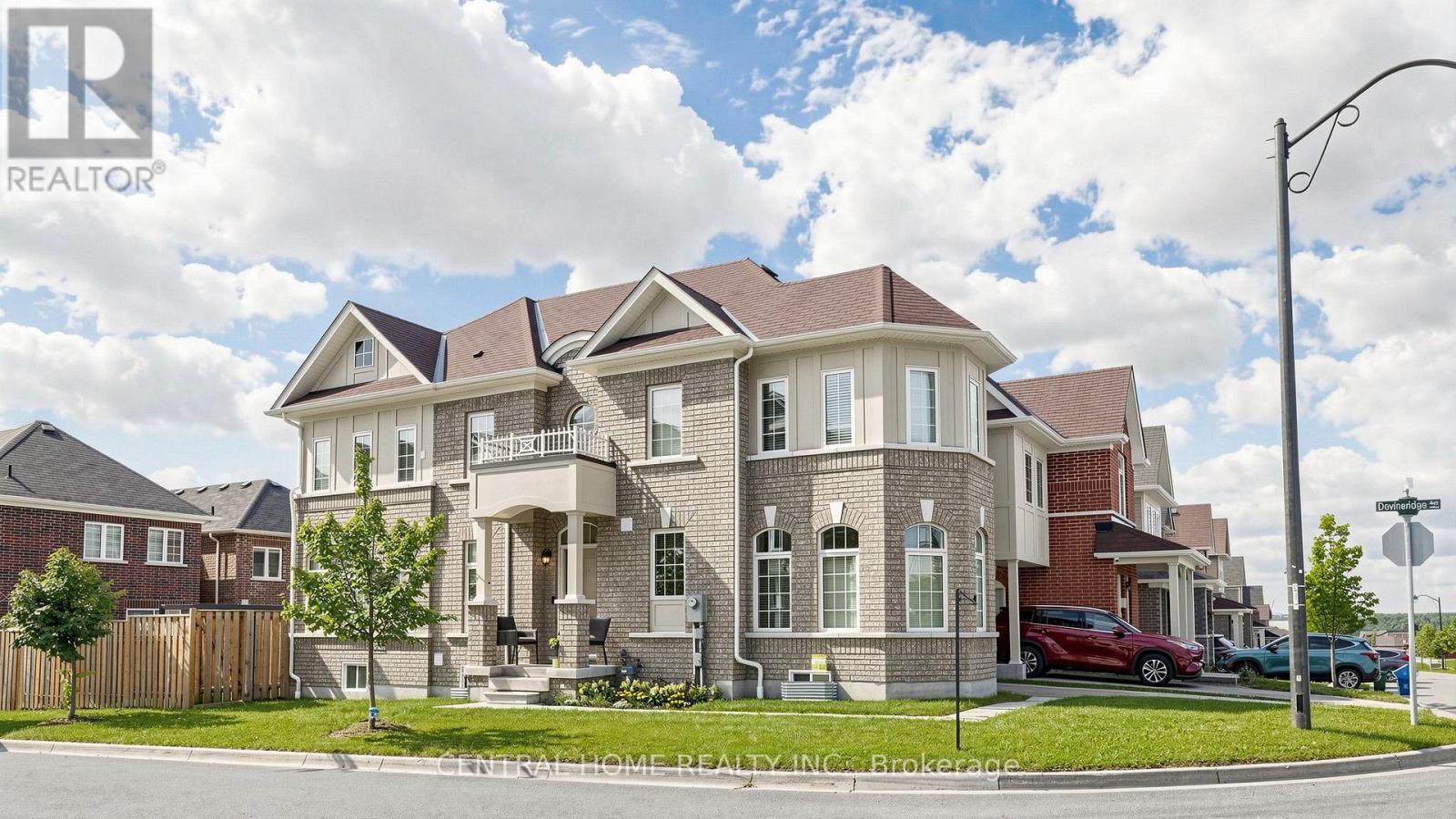 25 Camilleri Road, Ajax, Ontario  L1Z 0T2 - Photo 3 - E13794330