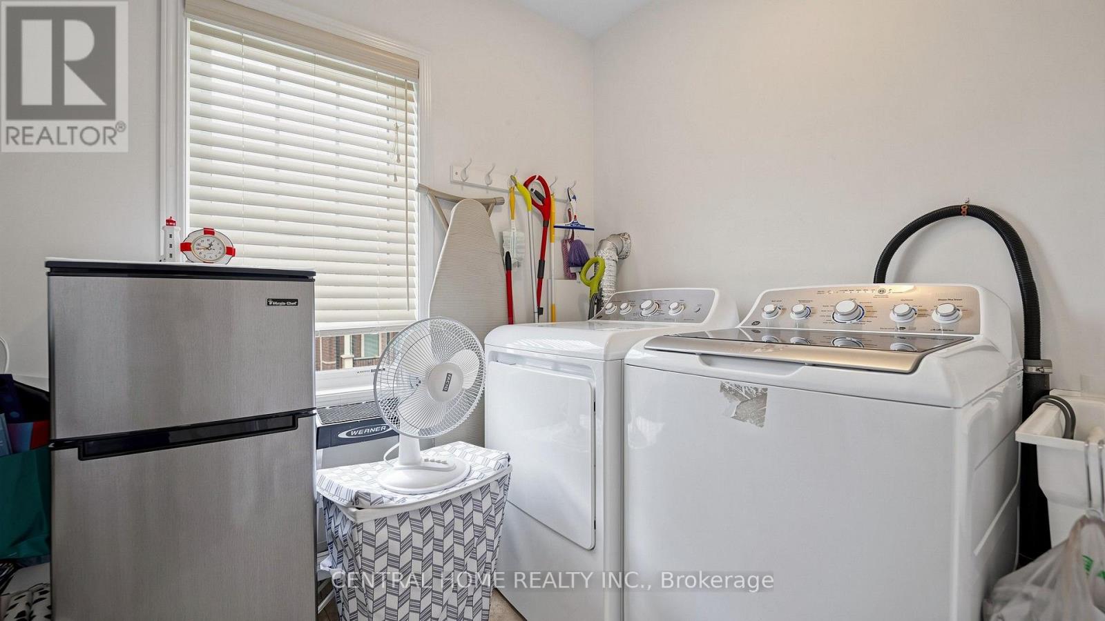 25 Camilleri Road, Ajax, Ontario  L1Z 0T2 - Photo 33 - E13794330