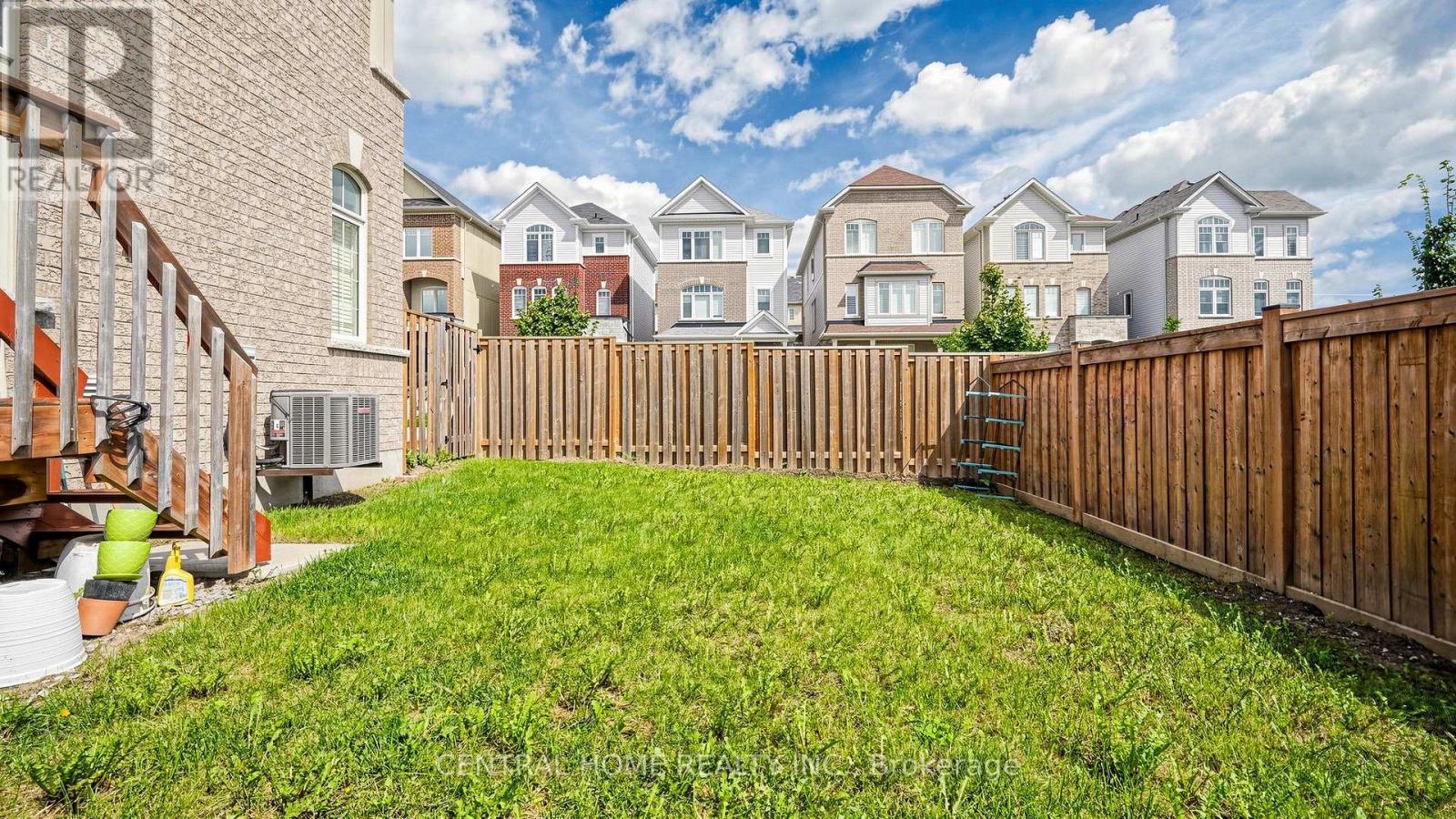 25 Camilleri Road, Ajax, Ontario  L1Z 0T2 - Photo 35 - E13794330