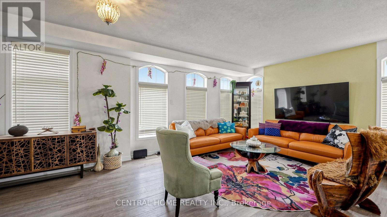 25 Camilleri Road, Ajax, Ontario  L1Z 0T2 - Photo 6 - E13794330