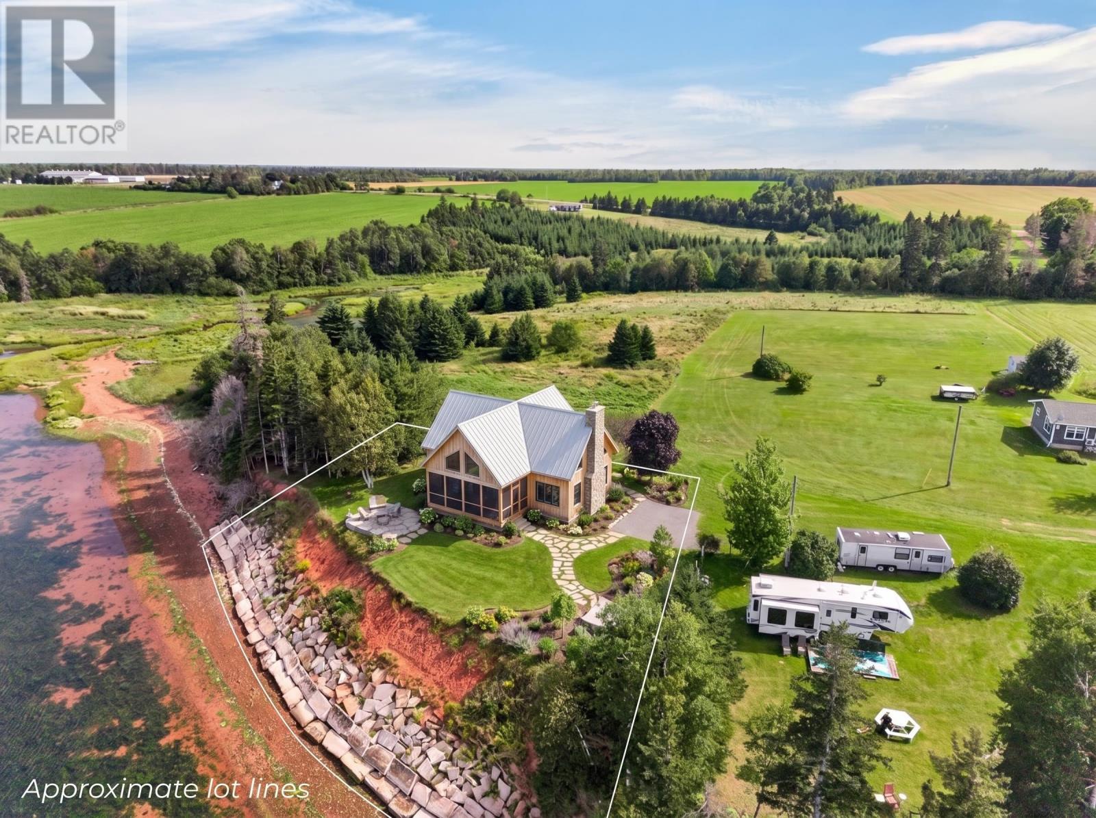 22 Maxfield Drive, Mill River East, Prince Edward Island  C0A 1P0 - Photo 2 - 202620166