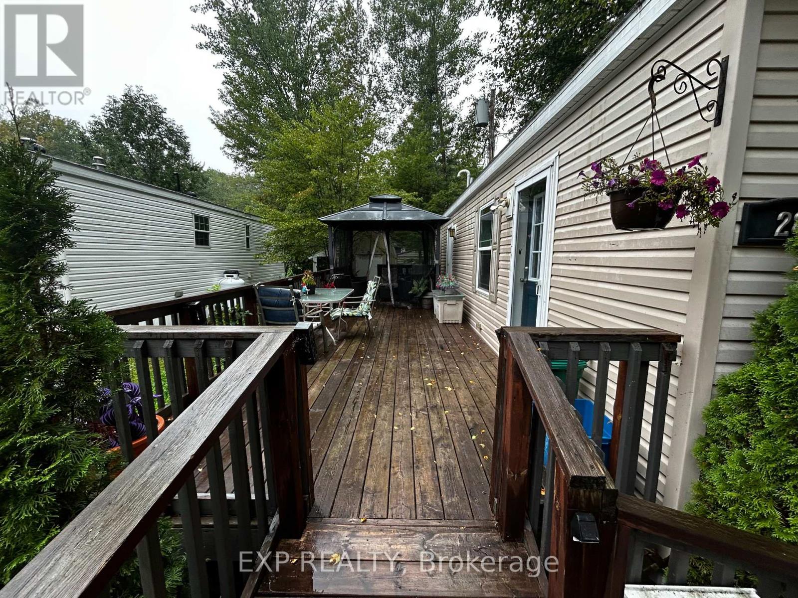 28 - 1007 RACOON ROAD, Gravenhurst, Ontario