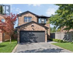 67 CHILMAR CRESCENT, Vaughan, Ontario