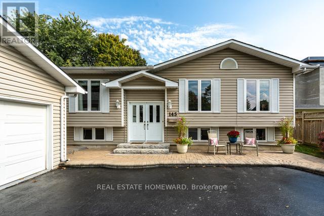 MAIN - 145 CARLSON DRIVE, newmarket (gorham-college manor), Ontario