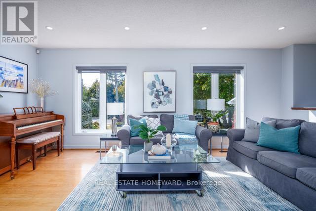 Main - 145 Carlson Drive, Newmarket (Gorham-College Manor), Ontario  L3Y 3H1 - Photo 16 - N13794278